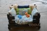 http://www.99pallets.com/pallet-projects/11-diy-pallet-dog-bed-ideas/